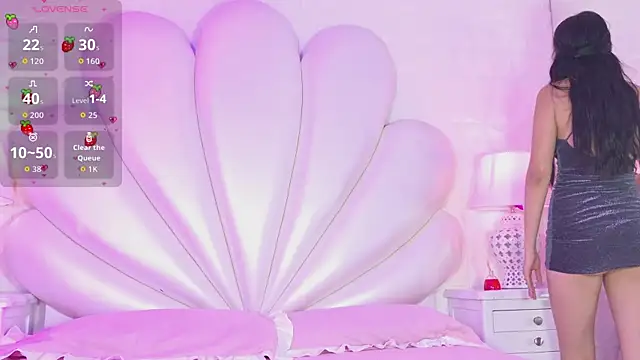 SammyJhuls online show from October 3, 12:24 pm