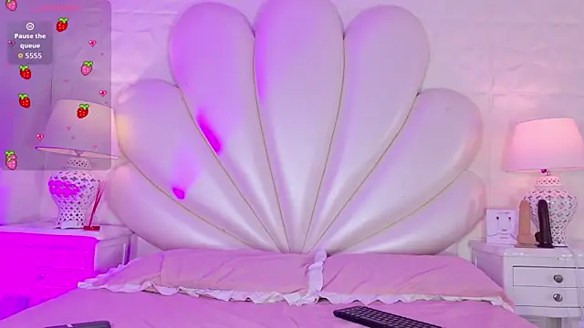 SammyJhuls online show from October 19, 12:06 pm