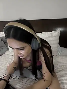 Cami Konor online show from April 7, 9:48 pm