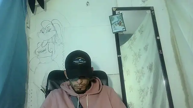 yourskinnybooy online show from November 13, 8:52 pm