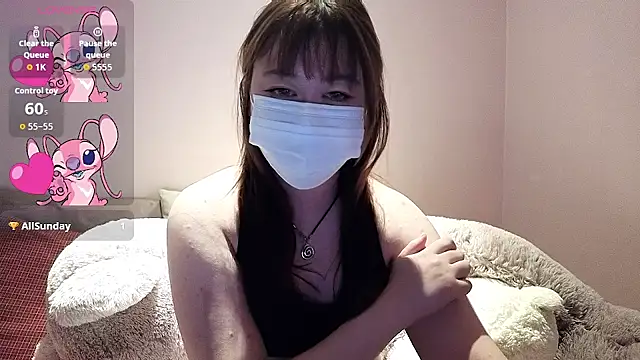 Snapshot of leelana217 chatting on November 18, 7:46 am leelana217 online show from November 18, 7:46 am