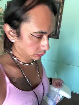 TranSexualJade95 online show from April 11, 9:08 pm