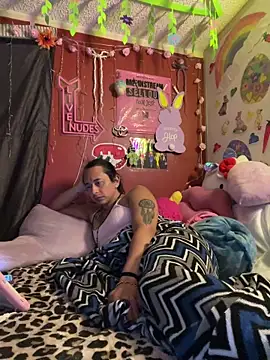 TranSexualJade95 online show from April 22, 9:01 am