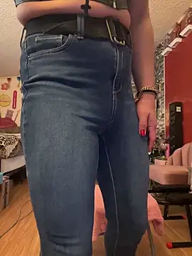 TranSexualJade95 online show from June 6, 7:07 pm