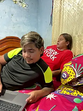 Rachel 738 online show from January 10, 6:53 pm