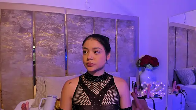 AbbyBeck online show from September 15, 12:27 pm