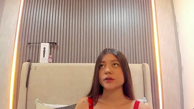 AbbyBeck online show from October 5, 1:09 pm