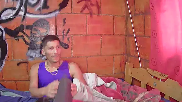 alexandercruz online show from March 20, 8:46 pm