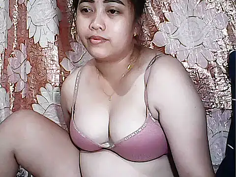Pinay Chubby20 online show from October 27, 10:03 pm