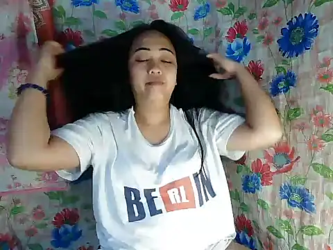 Pinay Chubby20 online show from November 2, 10:01 pm