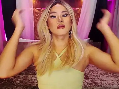 YllanaAltheaXxX online show from November 6, 10:05 am