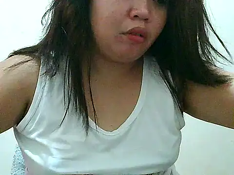Snapshot of fresh_rosie chatting on October 17, 4:48 am fresh rosie online show from October 17, 4:48 am