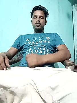 Asish 007 online show from September 8, 6:07 pm