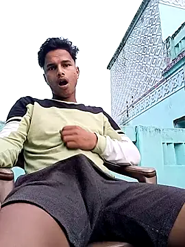 Asish 007 online show from September 18, 12:01 am