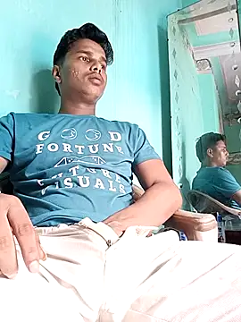 Asish 007 online show from September 22, 9:11 am