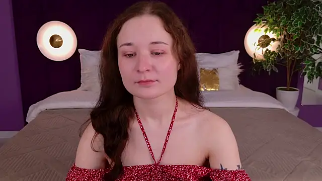 Snapshot of NancyJonson chatting on October 6, 3:37 am NancyJonson online show from October 6, 3:37 am