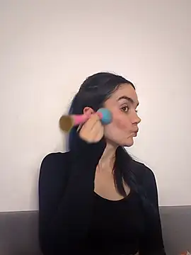 RosieCheexxxxxx online show from November 14, 4:38 pm