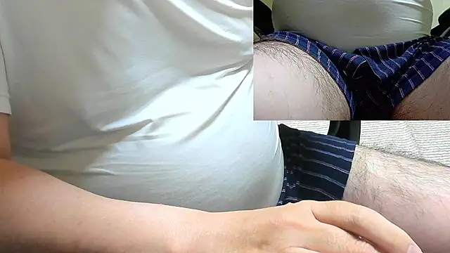 mori kuma3 online show from November 13, 10:08 pm