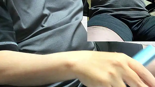 mori kuma3 online show from November 14, 11:02 pm