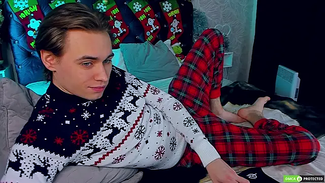 WilliamDyson online show from January 7, 4:04 am