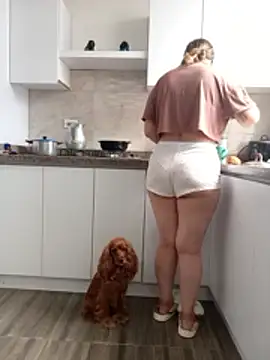 Snapshot of Fernandar2025 chatting on February 9, 10:03 pm Fernandar2025 online show from February 9, 10:03 pm