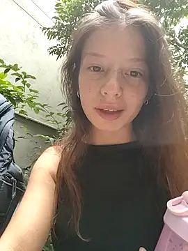 Snapshot of Tiiana chatting on November 28, 6:10 pm Tiiana online show from November 28, 6:10 pm