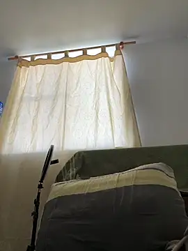 Valen1800 online show from October 15, 7:03 pm