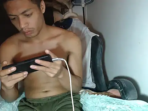 Asian gregor online show from September 21, 8:54 pm