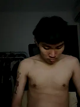 Snapshot of Ryder_ chatting on October 19, 9:15 pm Ryder online show from October 19, 9:15 pm
