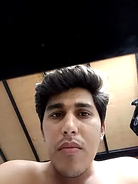 HarryChoudhary21 online show from October 11, 2:04 pm