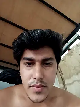 HarryChoudhary21 online show from October 12, 4:33 am