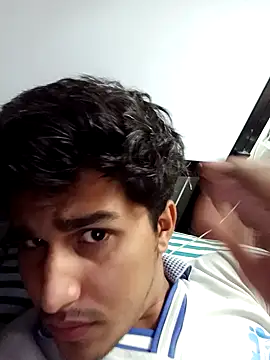 HarryChoudhary21 online show from December 5, 8:16 pm