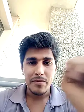 HarryChoudhary21 online show from December 18, 10:21 am