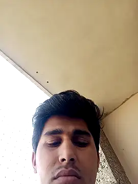 HarryChoudhary21 online show from February 16, 10:44 am