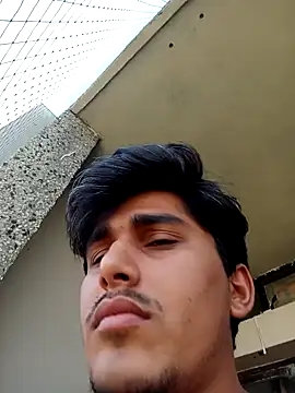 HarryChoudhary21 online show from March 1, 10:50 am