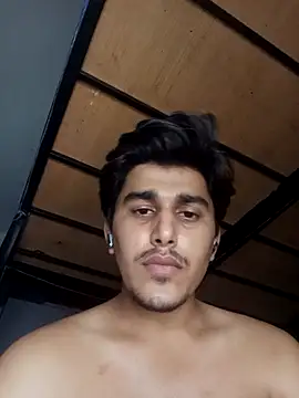HarryChoudhary21 online show from April 28, 6:35 pm