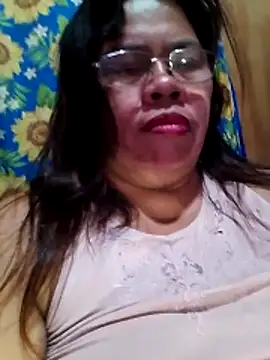 Huge mama69 online show from February 26, 9:36 pm