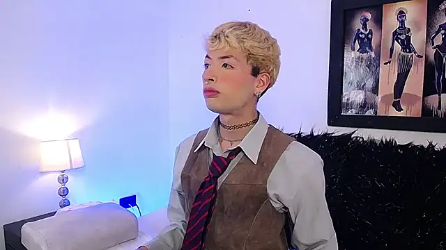 OzorioDany online show from September 16, 3:51 am