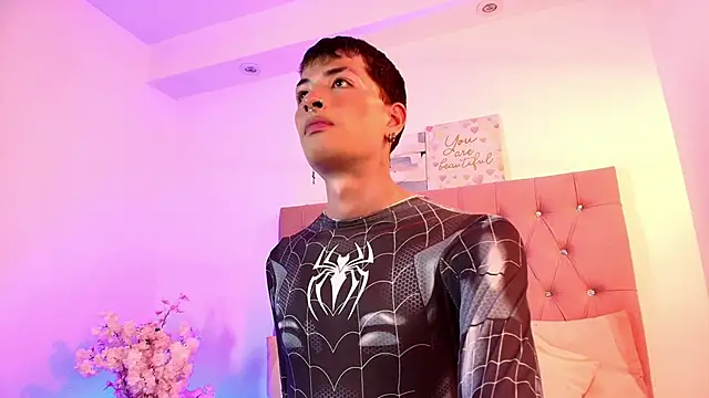 OzorioDany online show from November 14, 3:55 pm