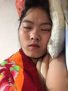 Maymay97 online show from October 2, 12:28 am