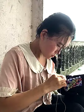 Maymay97 online show from October 17, 6:49 am