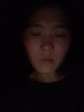 Maymay97 online show from October 23, 12:48 pm