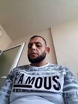 Snapshot of milenski74 chatting on October 30, 11:55 am milenski74 online show from October 30, 11:55 am