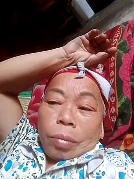 VangLe73 online show from October 17, 6:05 am