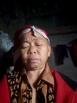 VangLe73 online show from November 18, 9:58 am