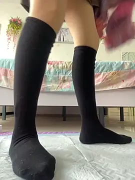 Snapshot of Alicia066 chatting on October 30, 5:31 am Alicia066 online show from October 30, 5:31 am