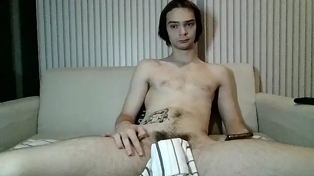 ScottBrand online show from January 7, 11:29 pm