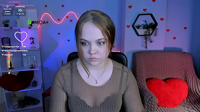 keri ti online show from March 17, 8:45 pm