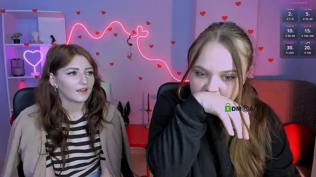 keri ti online show from March 26, 8:14 pm