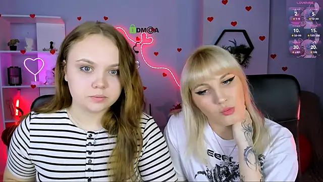 keri ti online show from April 16, 7:14 pm